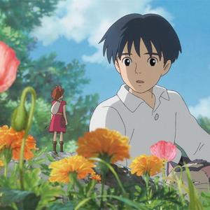 Arrietty's Song 【日语版】