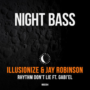 Rhythm Don't Lie (feat. Gabi'el)
