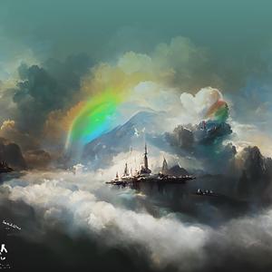 ミッドナイト・リフレクション