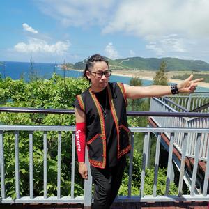 想了爹娘 黎族阿超