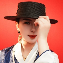 爱上亚丁--次真降措  央金措