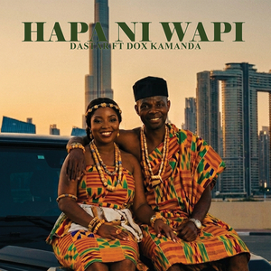 Hapa Ni Wapi