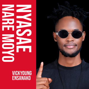 Nyasae Nare Moyo