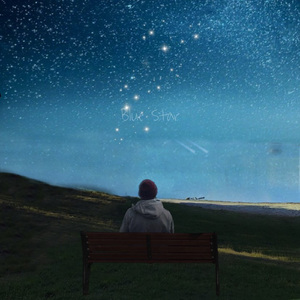 Blue Star (Prod.Hanabi Boi)