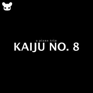 Nobody (From "Kaiju No. 8") [Piano Version]