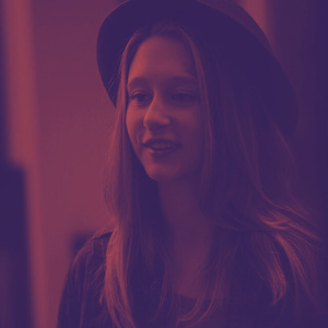 Hana (Instrumental Version)