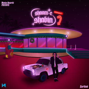 Malang (Shweta's Interlude)