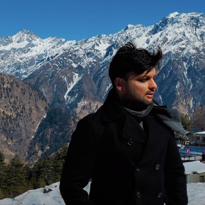 Akelapan (feat. Mridul Aggarwal)