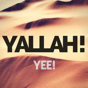 Yallah!