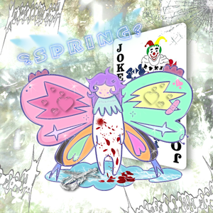 Spring（prod by Bloody Castle）