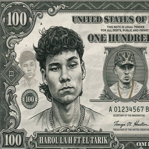 Dolar Y Yenes