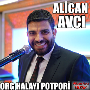Org Halayi Potpori̇
