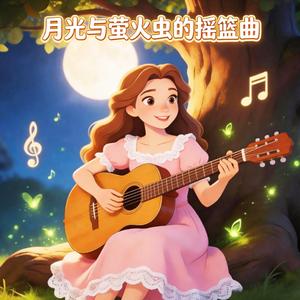月光与萤火虫的摇篮曲