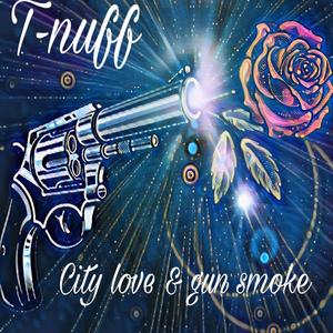 T-nuff In Dis (feat. Lay Low Nip)