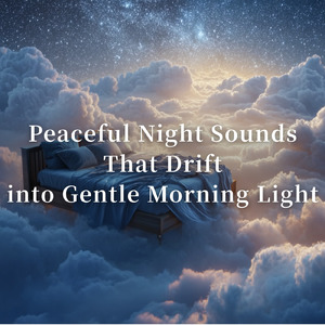 ヒーリング-寝落ち専用BGM-