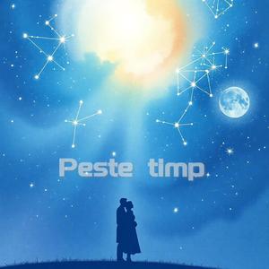 Peste timp (feat. Sydera)
