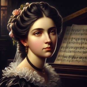 Emilia Von Lichtenfels (Emilia von Lichtenfels)