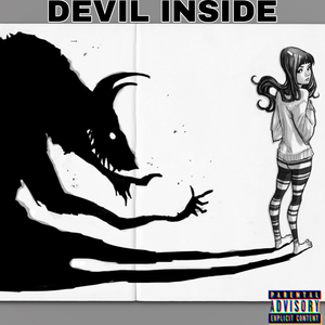 DEVIL INSIDE