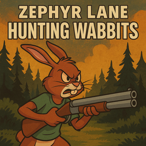 Hunting Wabbits