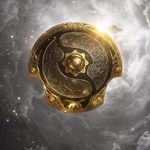 第十次勇敢-DOTA2TI10应援曲