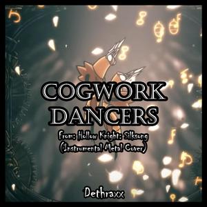 Cogwork Dancers (From "Hollow Knight: Silksong")