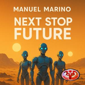 Next Stop Future Analog Mix 2