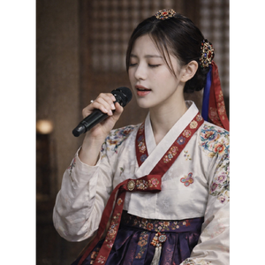 🎶🪕 〈바다에 던진 이름〉 - ( SEHI ) by J - Stone