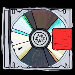 逆水行舟 （PROD BY GOAT CREW）