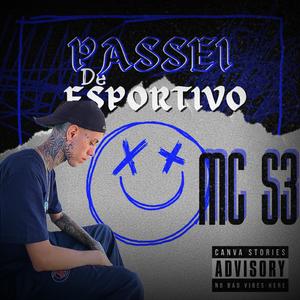 PASSEI DE ESPORTIVO