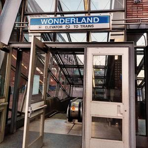 1998 Toyota Interlude