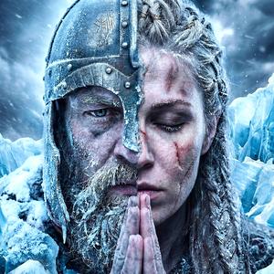 Stormdans over Skuggefjell