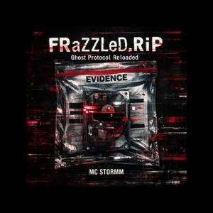 FRaZZLeD.RiP [Ghost Protocol Reloaded] by CharlieWebb