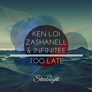 Too Late (Original Mix)