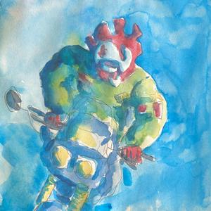 VODREAMIN (feat. VODY)