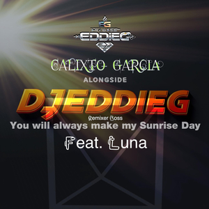 You will always make my Sunshine Day