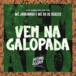 Vem na Galopada