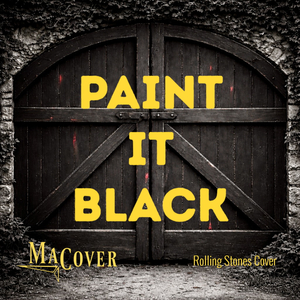 Paint It Black
