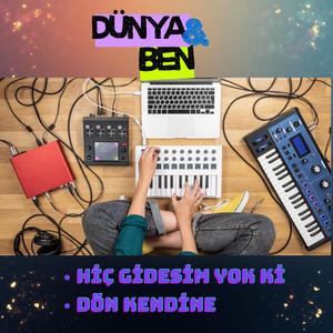 HİÇ GİDESİM YOK Kİ