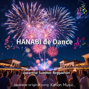 HANABI de Dance