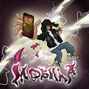 Мобила (feat. kkknellerstation)