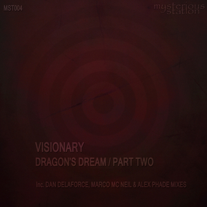 Dragon's Dream (Marco Mc Neil Remix)