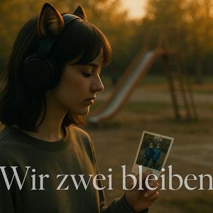 Wir zwei bleiben