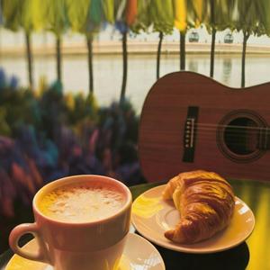 שיר אווירה שמחה של בוקר