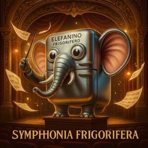 ELEFANTINO FRIGORIFERO (feat. Mandolino Pizzarino)