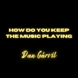 How do you keep the music playing