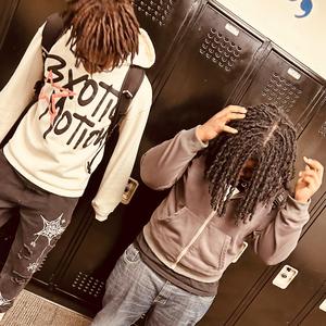 Big Jay (offical audio)