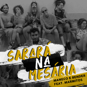 Sarará na Mesária