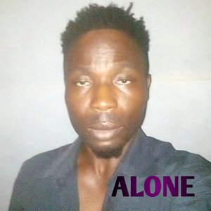 ALONE