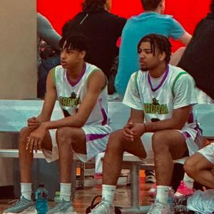 Chrome hearted (feat. 14G)