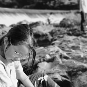 Scarborough Fair（Ben Bolt's ver.）